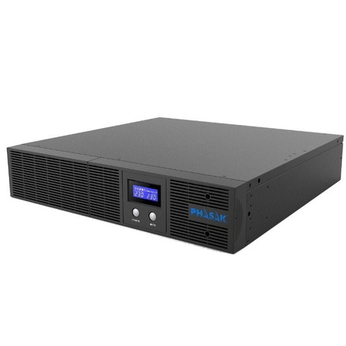 PHK-SAI 1260 VA PROTK RACK-SX60 PHK-SAI 1260 VA PROTK RACK